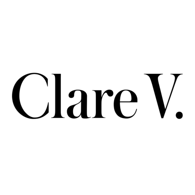Clare V